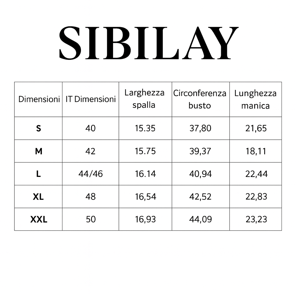 Andromeda™ | Sibilay