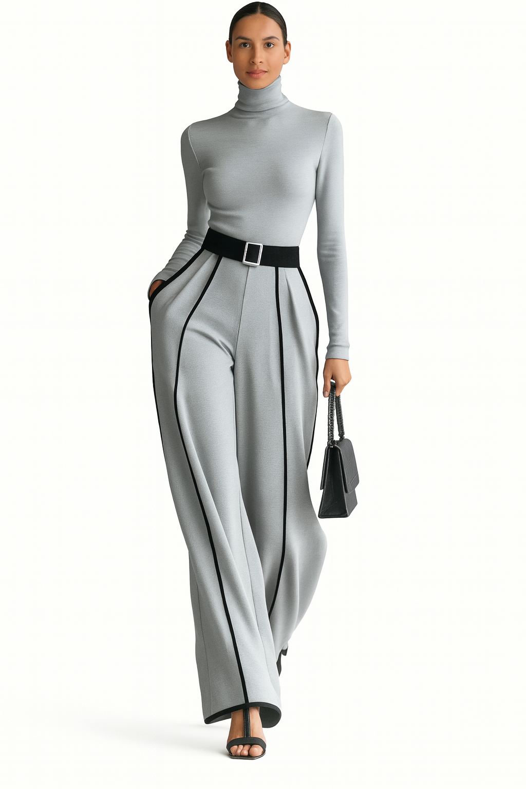 Tuta elegante Lay™ | Sibilay