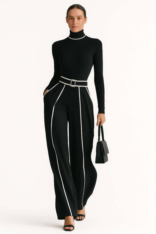 Tuta elegante Lay™ | Sibilay