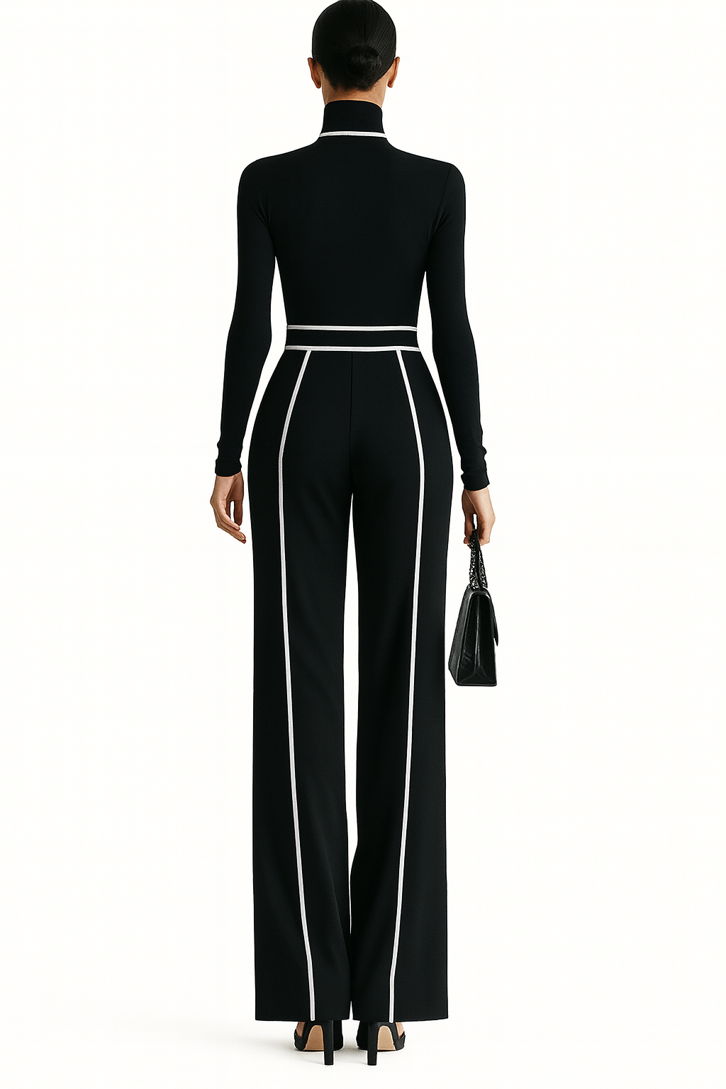 Tuta elegante Lay™ | Sibilay