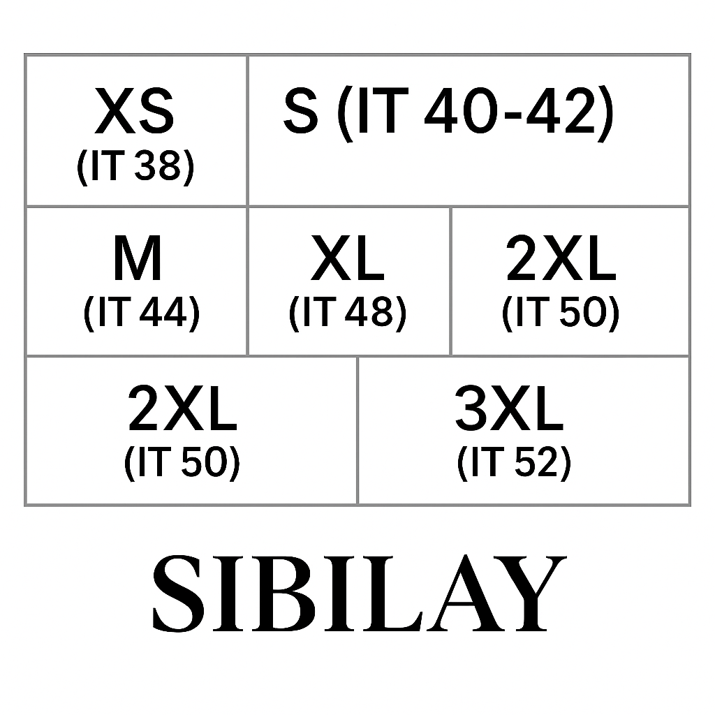 Giacca Kimmy™ | Sibilay